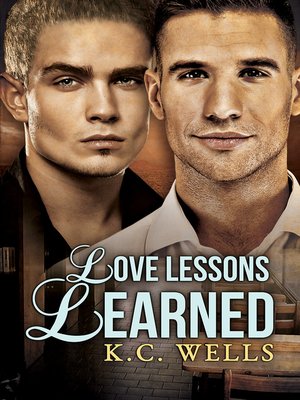 Love Lessons Learned - ebook